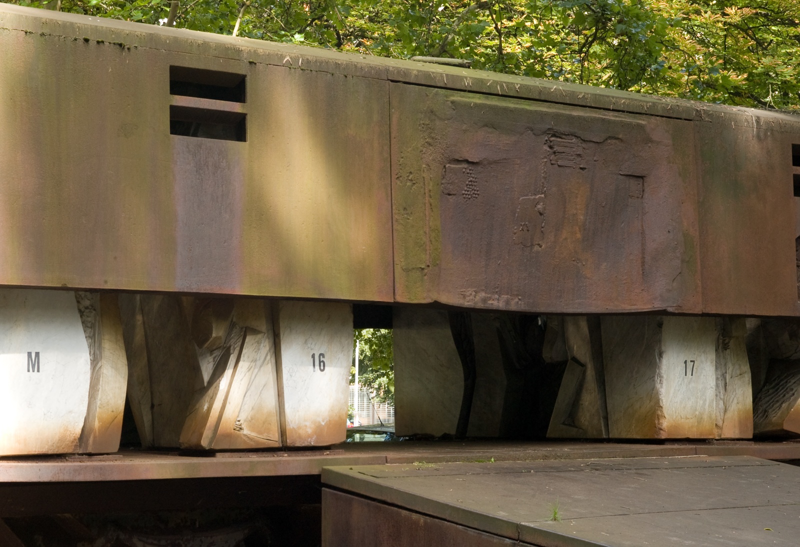 Berlin 2007