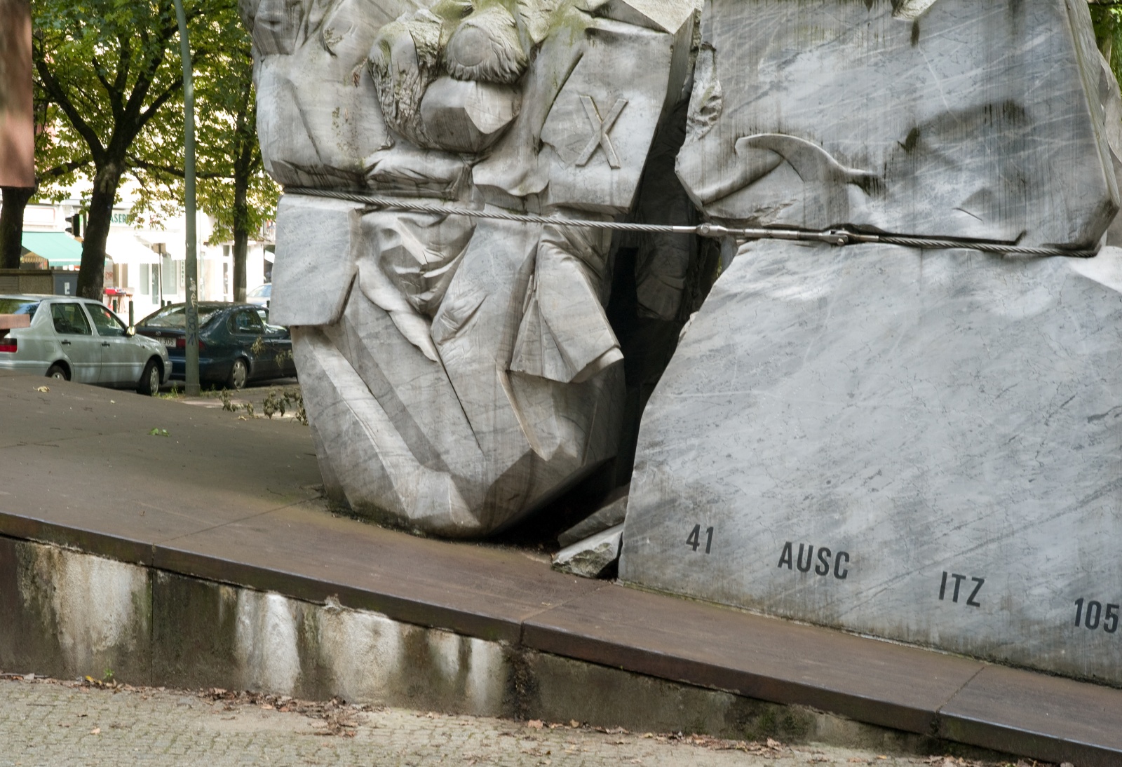 Berlin 2007