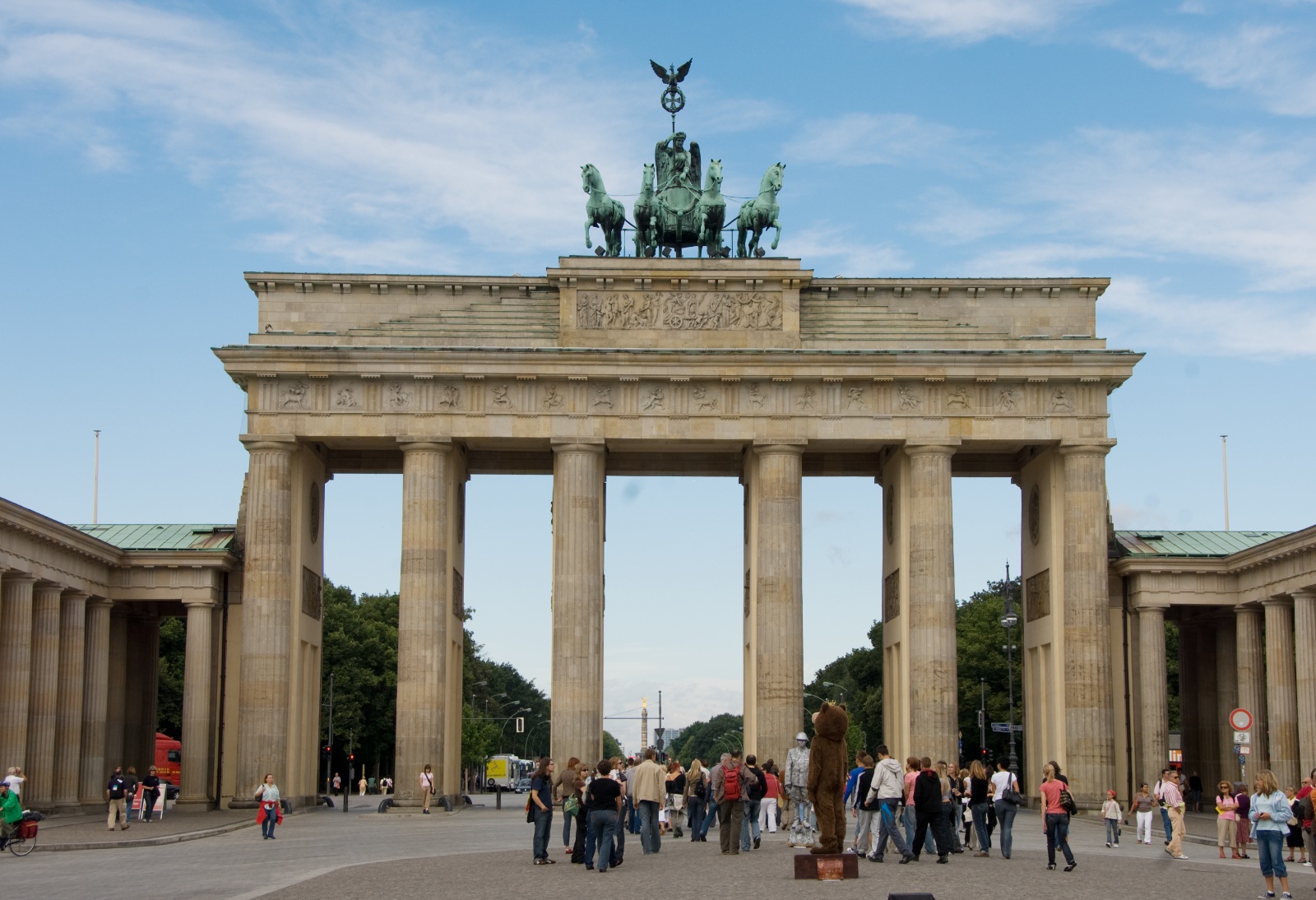 Berlin 2007