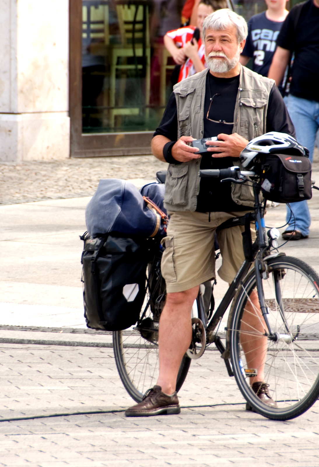 Berlin 2007