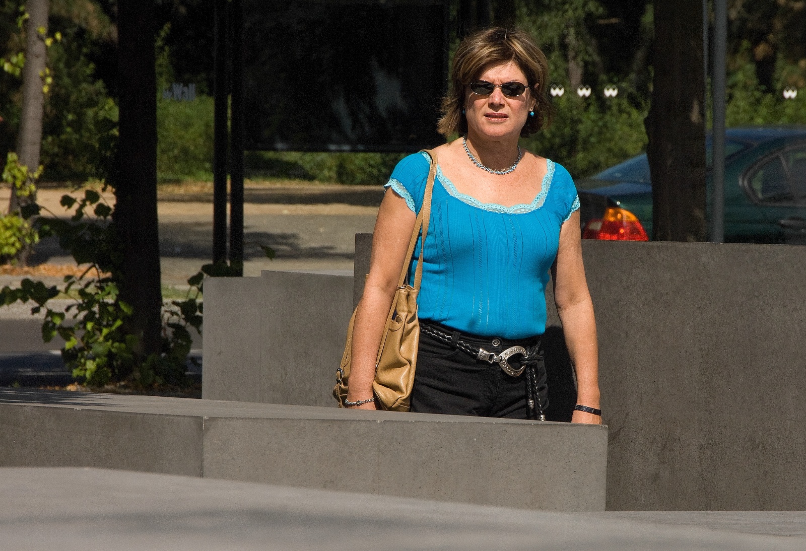 Berlin 2007