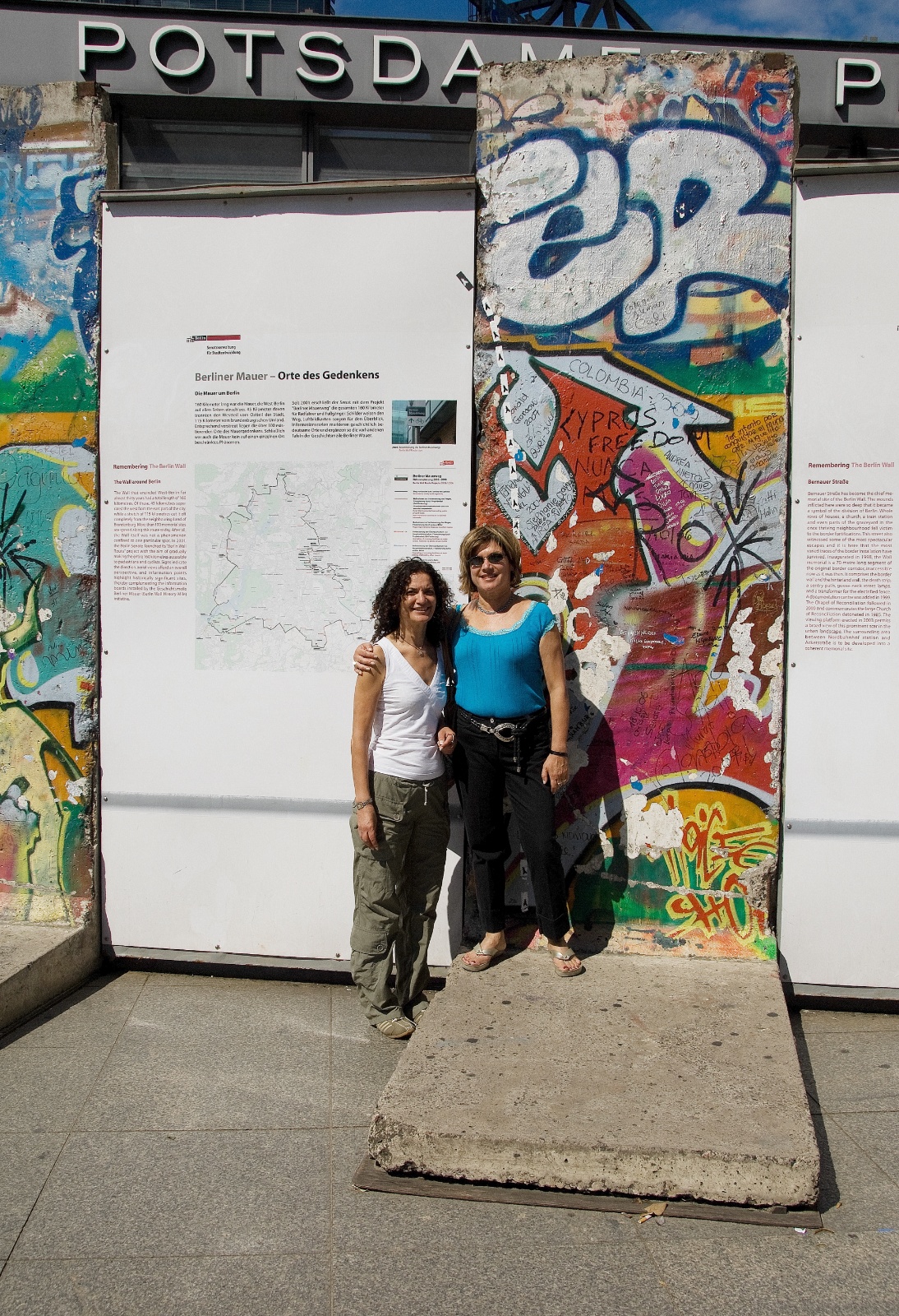 Berlin 2007