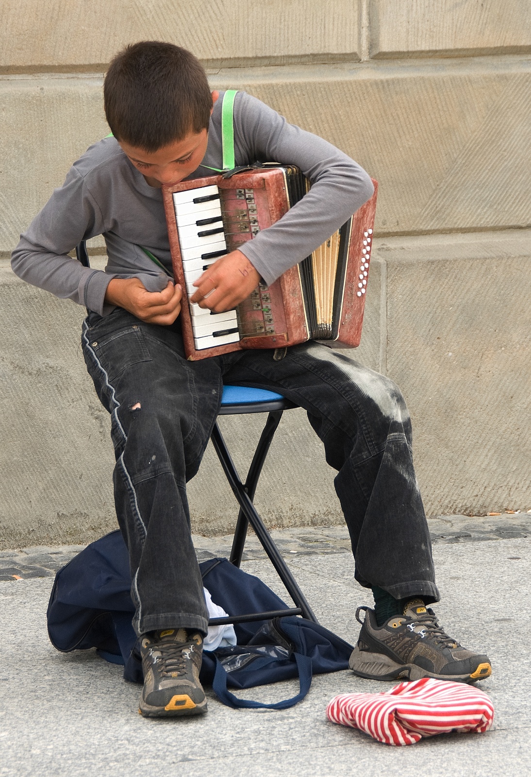 Berlin 2007