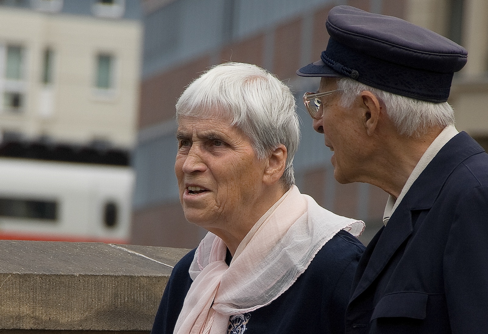 Berlin 2007