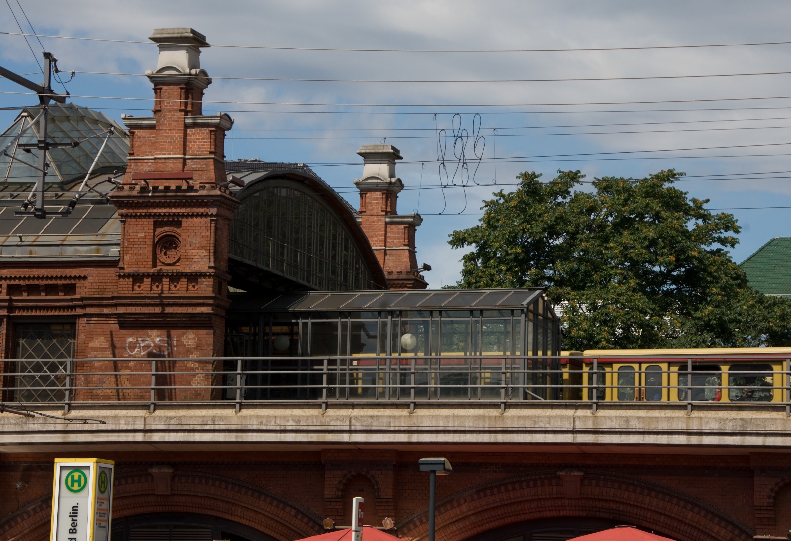 Berlin 2007