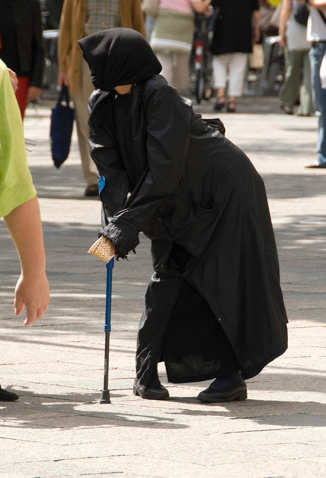 Berlin 2007
