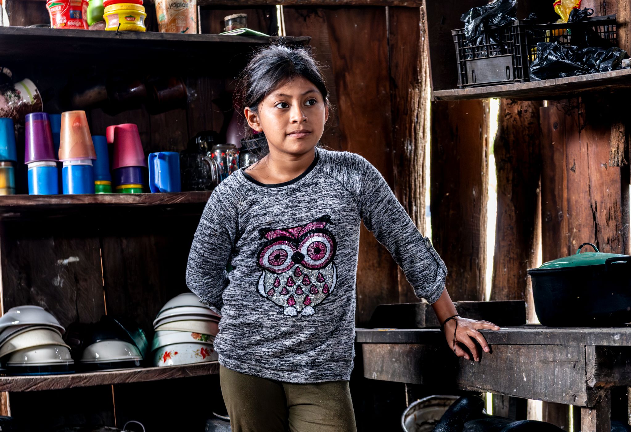 DDH 0242 Enhanced NR